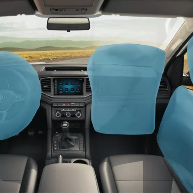 amarok-airbags