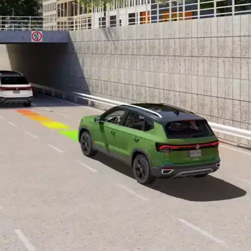 control de velocidad crucero