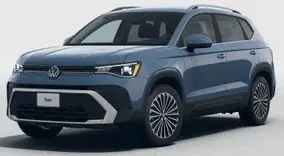 taos version comfortline