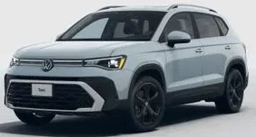 taos version highline